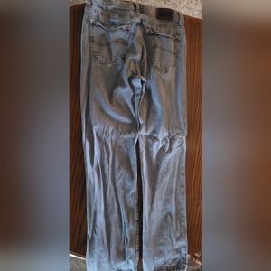 Mens Lee Jeans